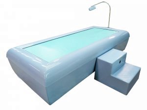 Водолечебное оборудование