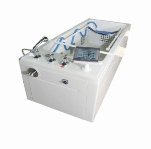 Водолечебное оборудование