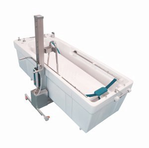 Водолечебное оборудование