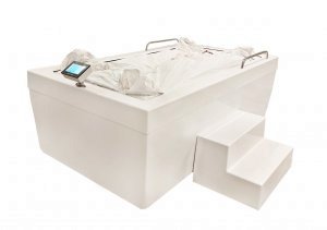 Водолечебное оборудование