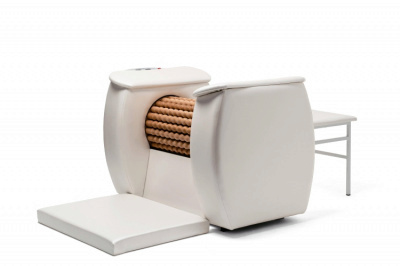 Тренажеры и аппараты для коррекции фигуры и массажа