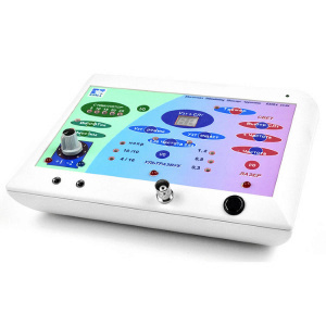 Физиотерапевтическое оборудование