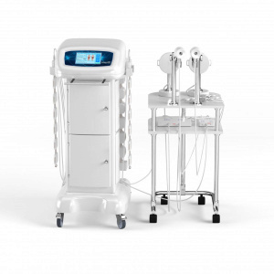 Физиотерапевтическое оборудование