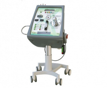 Физиотерапевтическое оборудование